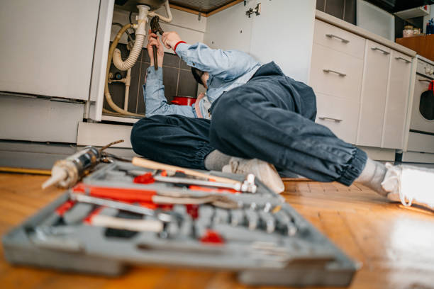 Best Faucet Repair  in Boswell, PA