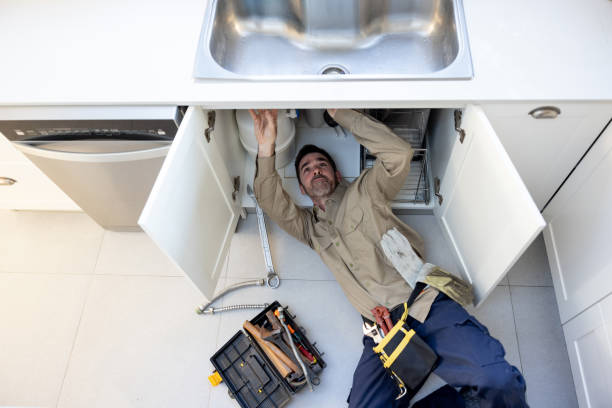 Best Sprinkler Systems  in Boswell, PA