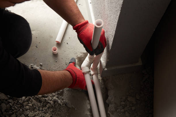 Best Pipe Repair Near Me  in Boswell, PA