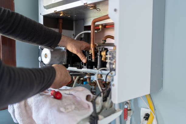 Best Local Plumber Services  in Boswell, PA