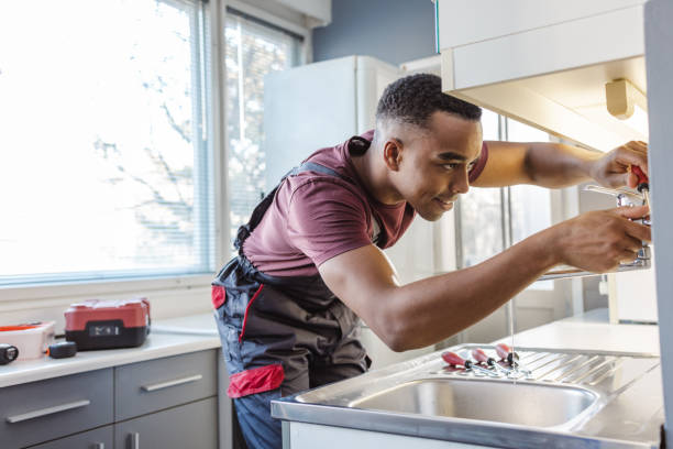 Best Water Leak Repair  in Boswell, PA