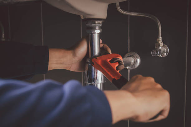 Best Shower Repair Services  in Boswell, PA