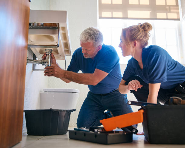Best Sprinkler Systems  in Boswell, PA