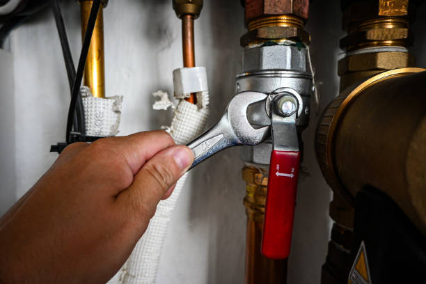 Best Toilet Repair Services  in Boswell, PA